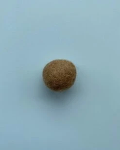 1.1" Felt Balls (pack Of 25) -Odin Parker IMG 5133