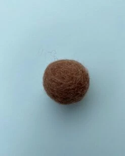 1.1" Felt Balls (pack Of 25) -Odin Parker IMG 5139