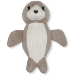 Konges Sløjd Organic Animal Rattle -Odin Parker MINI SEAL TOYS KS1419 SEAL 1024x1024 2x 63947763 db17 4e58 a1d1 8fc32c3e8381