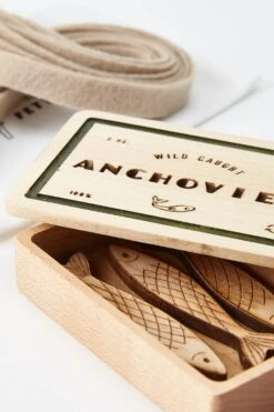 Milton & Goose Pasta Play Food Set -Odin Parker Milton and Goose Pasta Play Food Set Detail 1728x jpg