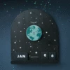 Me & The Moon – Moon Phase Calendar -Odin Parker Moon Picnic Moon Phase Calendar Animation 960 3 768x1024 1