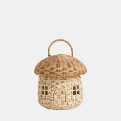 Olli Ella | Mushroom Basket -Odin Parker MushroomBag 800x a5114072 a638 497f bf8e bae90b85db65