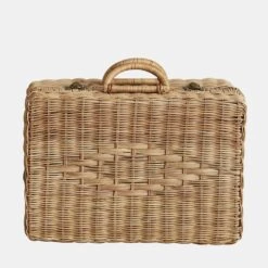 Rattan Toaty Trunk -Odin Parker OE Toaty Natural 01 BG bd94a150 c706 4ec0 bf0e 2f8a443793b2