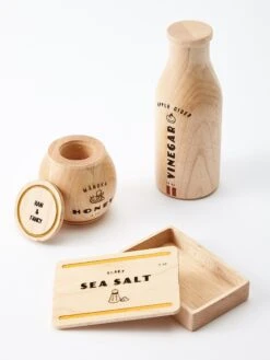 Milton & Goose Pantry Play Food Set -Odin Parker PF PANTRY SET Open.progressive cce8281f 9513 42ca b184 052a16aae388