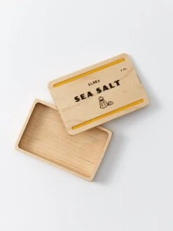 Milton & Goose Pantry Play Food Set -Odin Parker PF PANTRY SET Sea Salt.progressive 4bad15b2 7a83 4ec4 9528 ca6cd9cea485