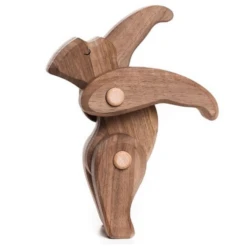 Handmade Wooden Gorilla -Odin Parker Photo 2 BeoVERDE Wooden Toys Bajo Tobe Gorilla 1500x1500 1024x1024 2x db15a43c 5606 4892 8f34 cfa4cd5b16f0