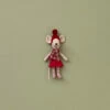 Maileg Christmas Mouse - Big Sister