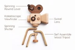 Father’s Factory | Wooden Toy Camera With Tripod 10 Father’s Factory | Wooden Toy Camera With Tripod -Odin Parker ProductPage WoodenToys Super16 Pro7 2048x2048 c3a7a61f 9afb 4f44 8696 970ea8c6ef15