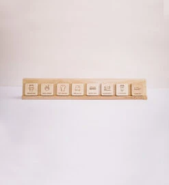 Second Scout Routine Helper -Odin Parker RoutineHelper2