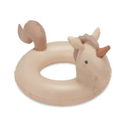 Konges Sløjd Inflatable Junior Swim Ring - Unicorn -Odin Parker SWIM RING UNICORN Swim rings KS4879 ROSE 07c2ba88 0cc7 40c1 a720 72b6a1b05847 1080x jpg