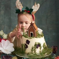 Meri-Meri Woodland Antler Headband -Odin Parker ScreenShot2022 10 29at10.59.46AM