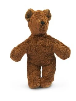 Senger Naturwelt Bear Stuffed Animal -Odin Parker Senger Naturwelt Baby Brown Bear Weston Table SP
