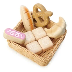 Tender Leaf Toys Market Basket -Odin Parker TL8288 bread basket 1 1296x jpg