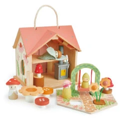 Tender Leaf Toys Rosewood Cottage -Odin Parker TL8381 rosewood cottage 2 1296x jpg