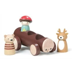 Tender Leaf Toys Timber Taxi -Odin Parker TL8386 timber taxi 4 jpg