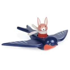 Tender Leaf Toys Swifty Bird 19 Tender Leaf Toys Swifty Bird -Odin Parker TL8387 swifty bird 1 1296x jpg