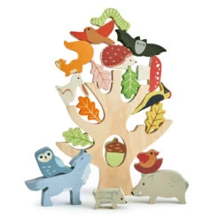 Tender Leaf Toys Stacking Forest -Odin Parker TL8409 stacking forest 1 1296x jpg