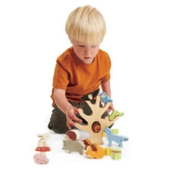 Tender Leaf Toys Stacking Forest -Odin Parker TL8409 stacking forest 7 wb 1296x jpg