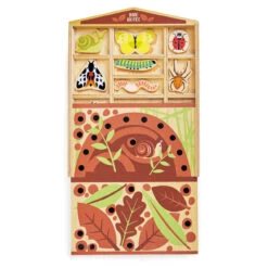 Tender Leaf Toys The Bug Hotel -Odin Parker TL8487 the bug hotel 2 1296x jpg