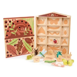 Tender Leaf Toys The Bug Hotel -Odin Parker TL8487 the bug hotel 4 1296x jpg