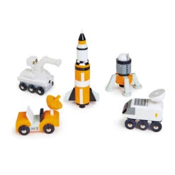 Tender Leaf Toys Space Voyager Set -Odin Parker TL8661 space voyager set 2 1296x jpg
