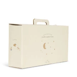 Konges Sløjd Wooden Number Frame -Odin Parker WOODEN NUMBER FRAME Wooden toys KS3594 MULTI 4 1080x jpg