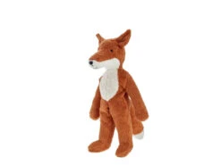 Senger Naturwelt Stuffed Animal - Fox -Odin Parker Y21706 7 1800x jpg