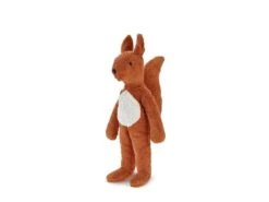 Senger Naturwelt Stuffed Animal - Squirrel -Odin Parker Y21720 1