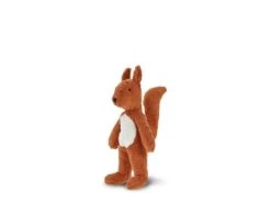 Senger Naturwelt Stuffed Animal - Squirrel -Odin Parker Y21820 1