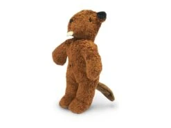 Senger Naturwelt Stuffed Animal - Baby Beaver -Odin Parker Y21910 1