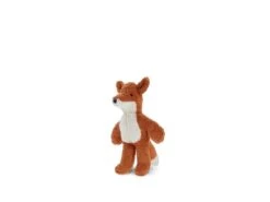 Senger Naturwelt Stuffed Animal - Fox -Odin Parker Y21916 1