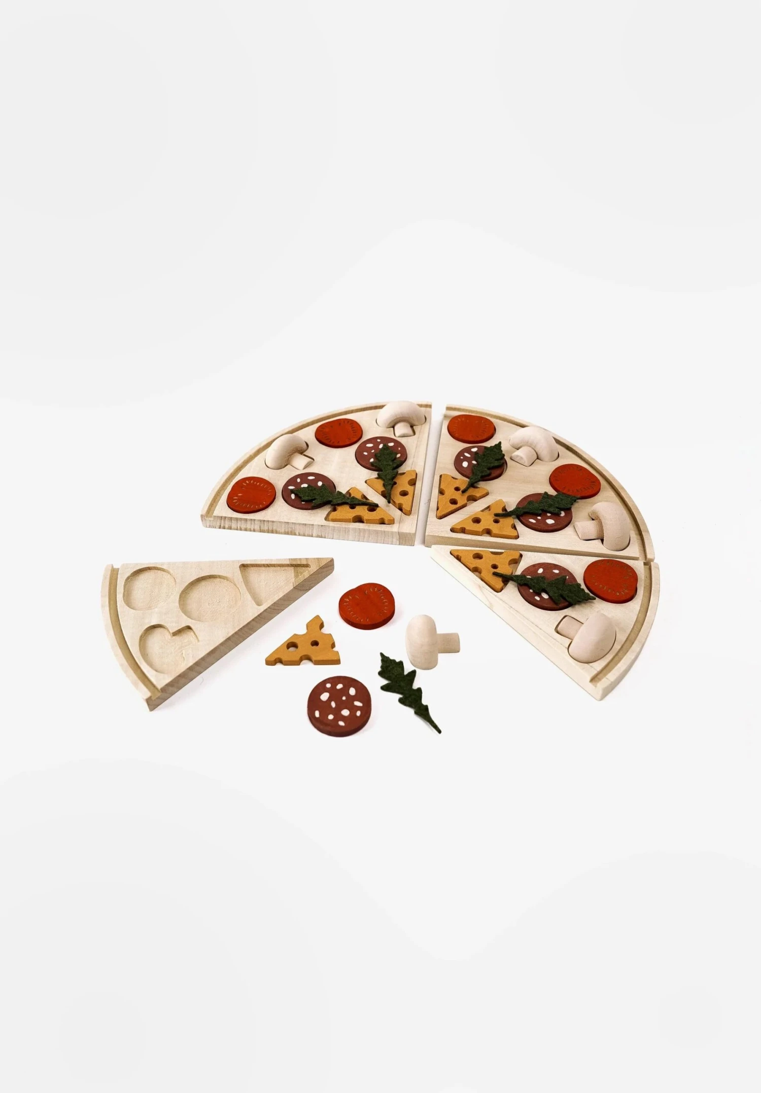 Sabo Concept Wooden Pizza 6 Sabo Concept Wooden Pizza - Image 4