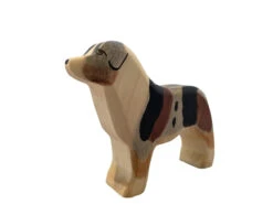 Handmade Holzwald Australian Shepherd -Odin Parker australian shepherd 2
