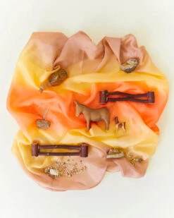 Sarah's Silk Playsilk - Desert -Odin Parker b33f8f669843fe22368aae551f99929b411ffc715689883de9d8acffa7afcf9c jpeg