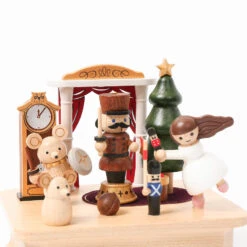 Pre-order: Nutcracker Ballet Music Box (ships Early November) -Odin Parker bb655f dfd3ec186b7c49bea008e8b1e6dc36d3 mv2