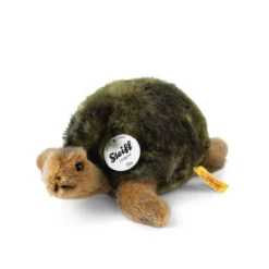 Steiff, Slo Tortoise 8" Plush Toy 7 Steiff, Slo Tortoise 8" Plush Toy -Odin Parker bf707db9a352e7a5e0ecf59a666762a663b13ef142ecacad7b5a1772d7065f97 png