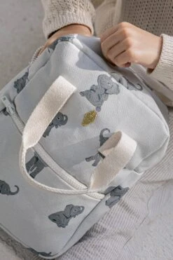 Milinane Backpack - Elephant -Odin Parker c17aacda7a2be487d8b2ab08003bac460a8ca782a106890aa67765dcf8acac34 jpeg