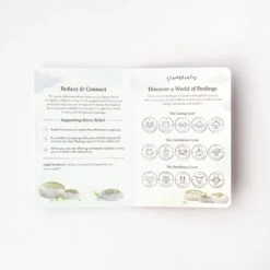 Slumberkins Alpaca Kin + Lesson Book - Stress Relief -Odin Parker c916cdf52880b0fd95bed4d9c36dc4c396c40a2279a3b43f3d5d7533c826616e jpeg