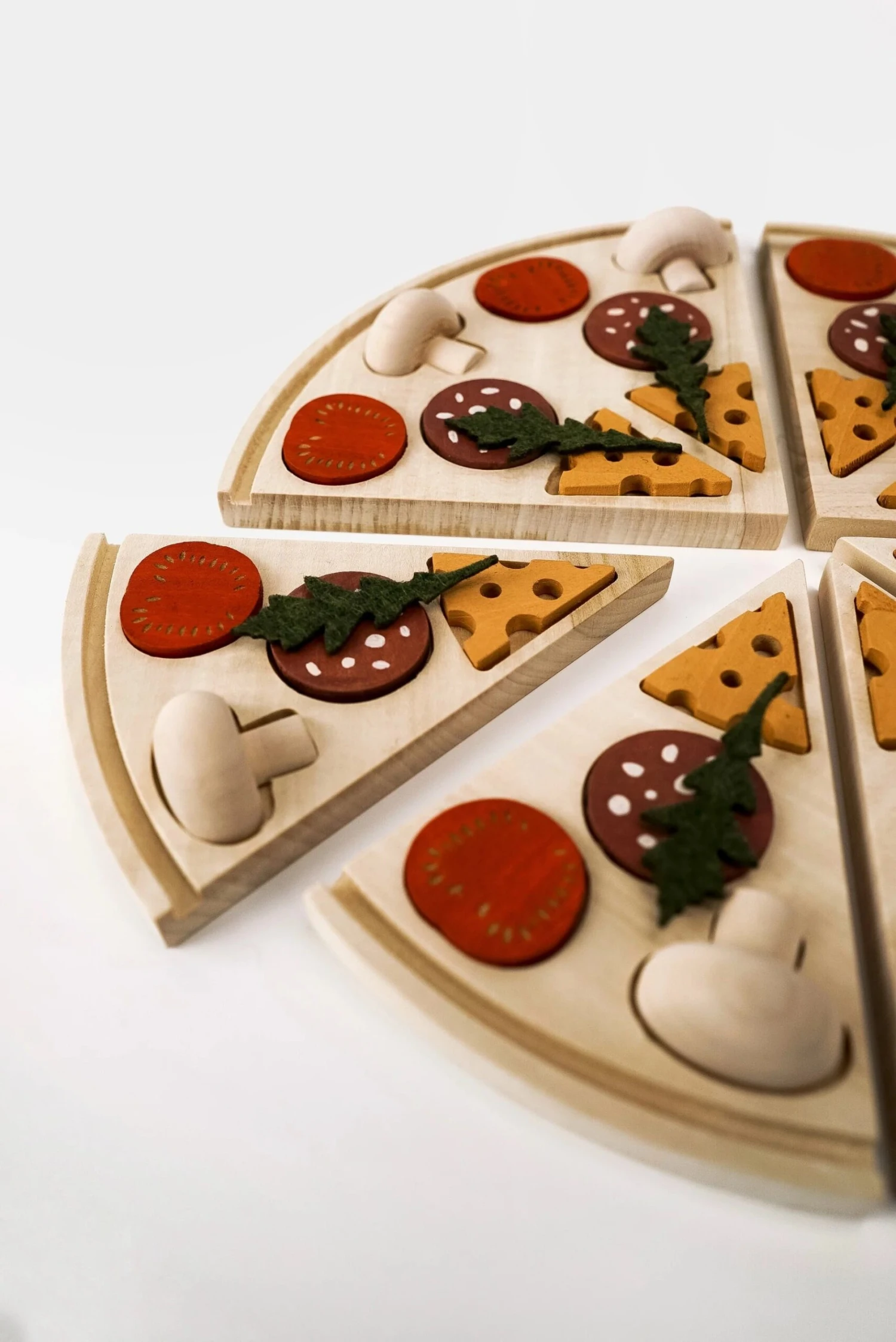 Sabo Concept Wooden Pizza 10 Sabo Concept Wooden Pizza - Image 8