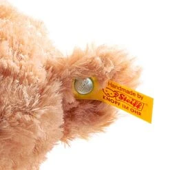 Steiff, Elmar Teddy Bear, 12 Inches -Odin Parker d5cf547937058d6638927f65a837b9558ee9aa5515bff4cb9bfc7020ec8aafcc jpeg