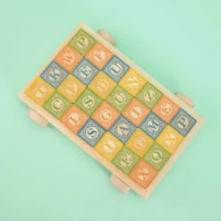 Uncle Goose Classic ABC Blocks With Wagon -Odin Parker d96b24f219af29e9f0b2edf4313c7a276313ae771638e49ed5d8e0a8eb61a3e1 jpeg