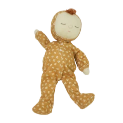 Olli Ella Dozy Dinkums - Smidge -Odin Parker daydream dozy dinkum smidge leaf 1 800x png