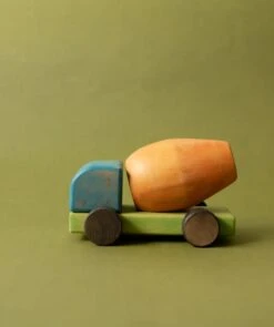 Handmade Wooden Cement Mixer -Odin Parker e723f33851adf4996d12ce9584ac32551edb7f33d3ab9a70815145745e774362 png