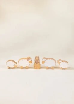 Shepherd Animals Puzzle -Odin Parker e78967dc5b28fc0ec73c95036278e690aab58954f7f6b7586e806d3e1bf54e2a jpeg