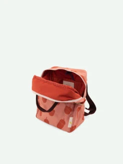 Sticky Lemon Backpack Small | Envelope Collection | Special Edition Acorn -Odin Parker f20312 01abab1eb4624709948a9255e193b49b mv2 jpg