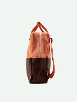 Sticky Lemon Backpack Large | Color Blocking | Meet Me In The Meadows | Moonrise Pink -Odin Parker f20312 15d4cca0aa3a495d9708f236692d9687 mv2 jpg