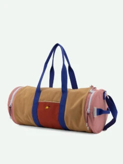 Sticky Lemon Duffle Bag | Adventure Collection | Cousin Clay -Odin Parker f20312 1abf5a0940724f2bb9fa7723ce85a545 mv2 jpg