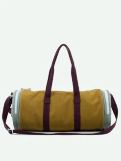 Sticky Lemon Duffle Bag | Adventure Collection | Khaki Green -Odin Parker f20312 33ac311bf66443d3bc2d0f34685d5043 mv2 jpg