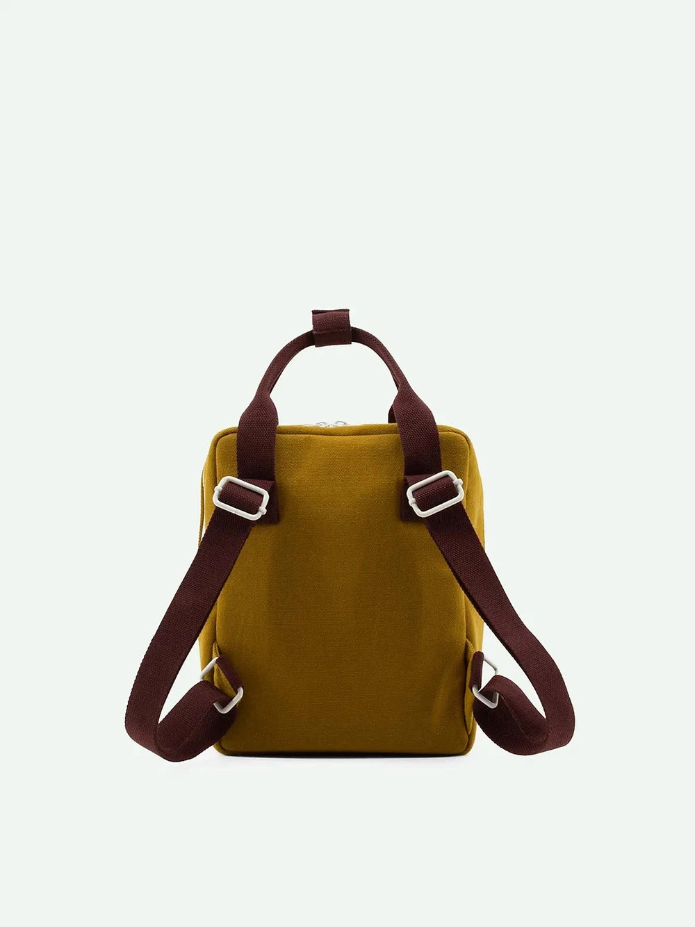 Sticky Lemon Backpack Small Special Edition | Adventure Collection | Khaki Green 7 Sticky Lemon Backpack Small Special Edition | Adventure Collection | Khaki Green - Image 5