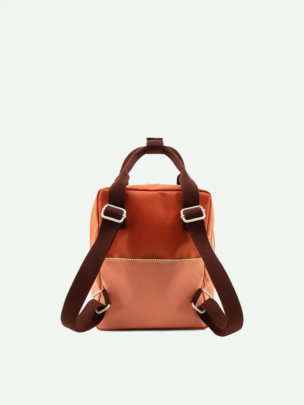 Sticky Lemon Backpack Small | Color Blocking | Meet Me In The Meadows | Love Story Red 7 Sticky Lemon Backpack Small | Color Blocking | Meet Me In The Meadows | Love Story Red - Image 5